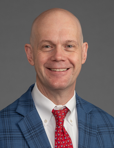 Christopher J. Tuohy, MD