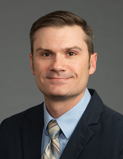 Christopher James Edwards, MD