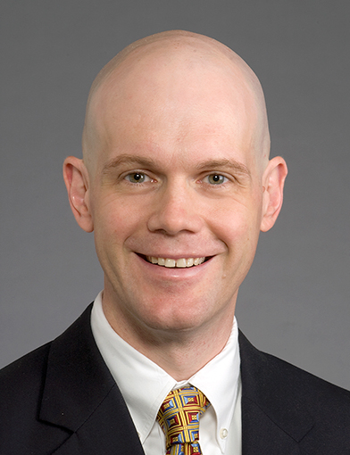 Christopher J. Tuohy, MD