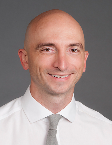 Chris Nelson, MD