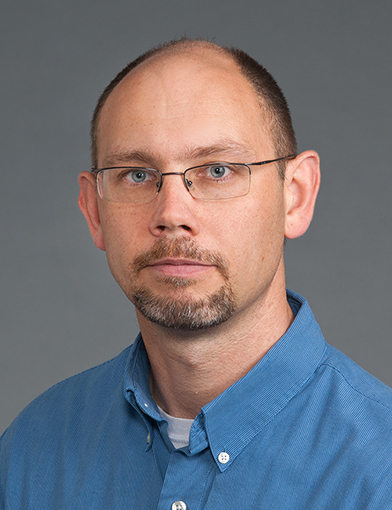 Christopher Michael Peters, PhD