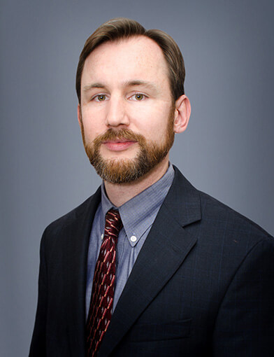 Christopher Michael Polk, MD