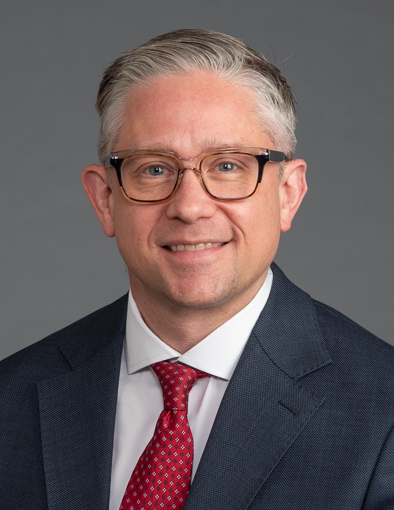 Christopher Michael Runyan, MD, PhD