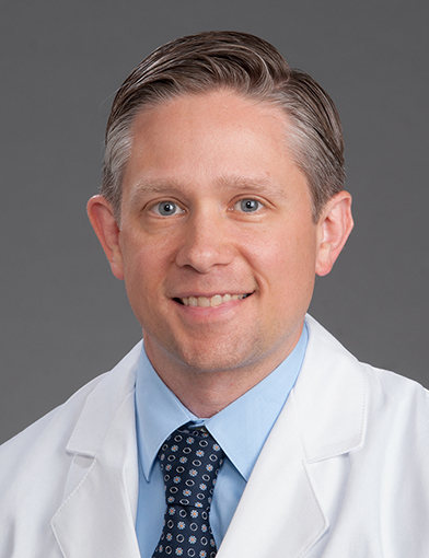 Christopher Michael Runyan, MD, PhD