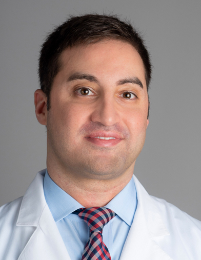 Christopher Mitromaras, MD