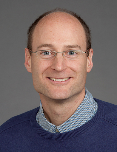 Christopher D. Porada, PhD
