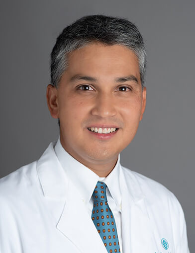 Christopher Robert Leon Guerrero, MD