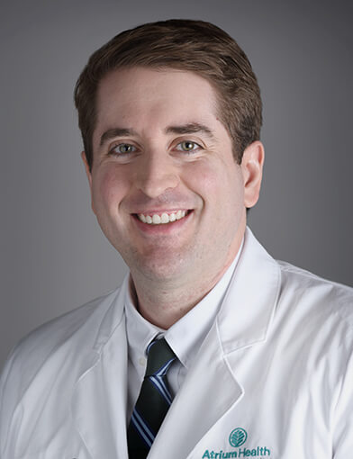Christopher Ryan Pallas, MD