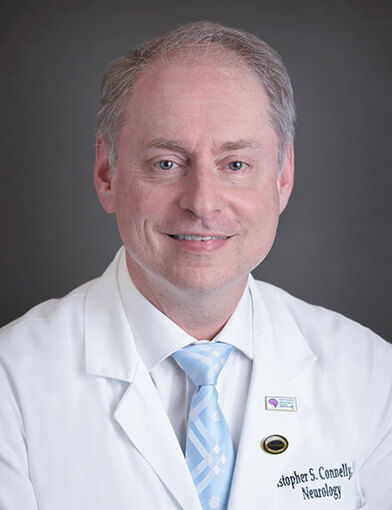 Christopher S. Connelly, MD