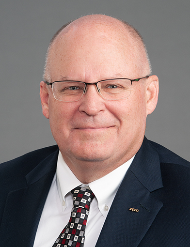 Christopher Scott Gamble, DVM