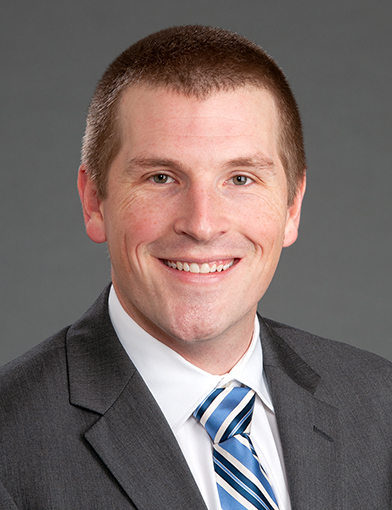 Christopher Scott McLaughlin, MD