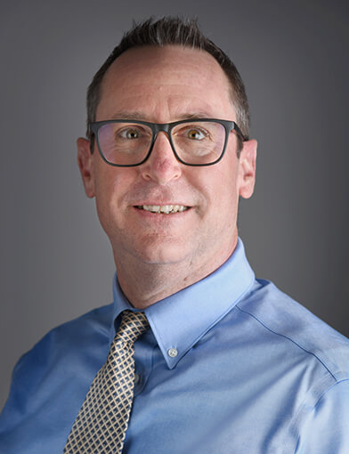 Christopher Zagar