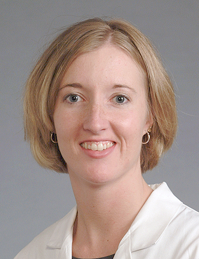 Christy Tucker Bracken, PA