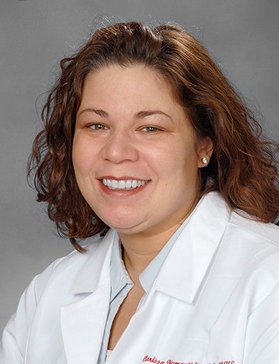 Clarissa Jonas Diamantidis, MD, MHS