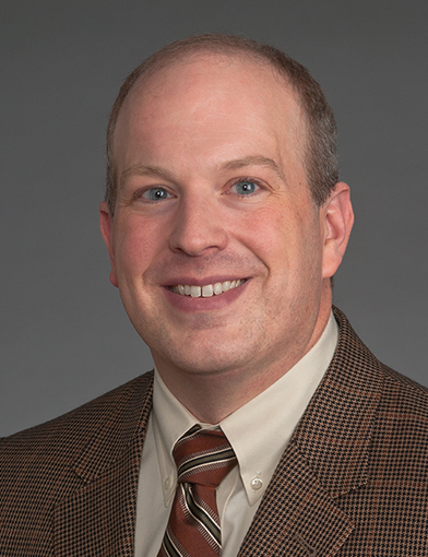 Clark William Pinyan, MD, MPH