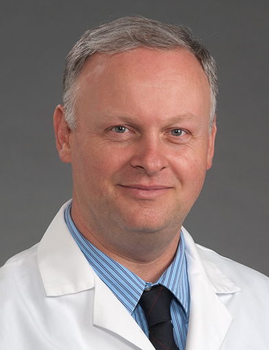 Claudiu A. Cimpean, MD
