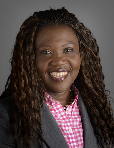 Clemence Tchokothe Nyandjo, MD