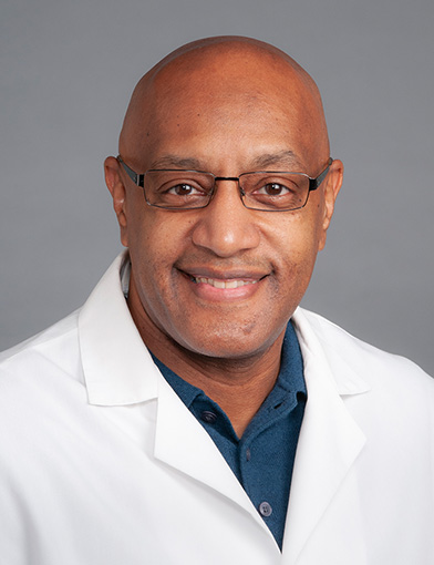 Clifford Howard JR., MD