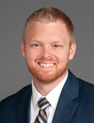 Cody D. Blazek, DPM, FACFAS