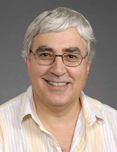 Colin Edward Bishop, PhD
