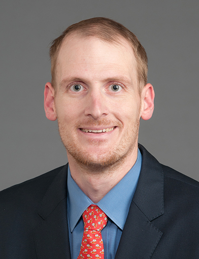 Colin Edward Kleinguetl, MD