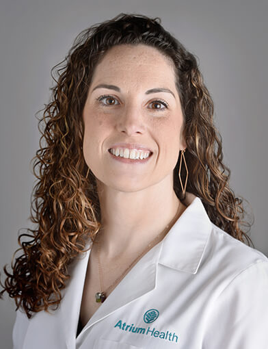 Colleen Briana Bertoni, MD, FAAP