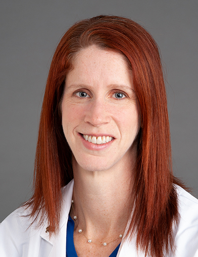 Colleen Louise Jay, MD