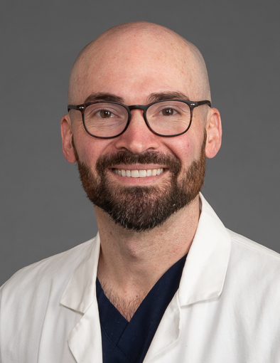 Colton Harrison Walker, MD