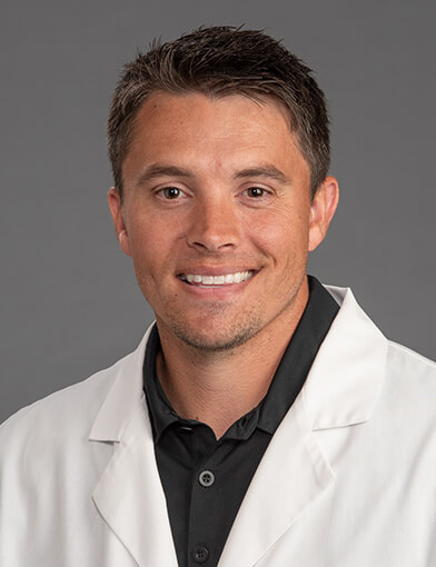 Colton Riner, DO