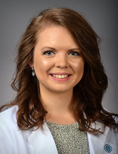 Corinna Lynn Myers, DO