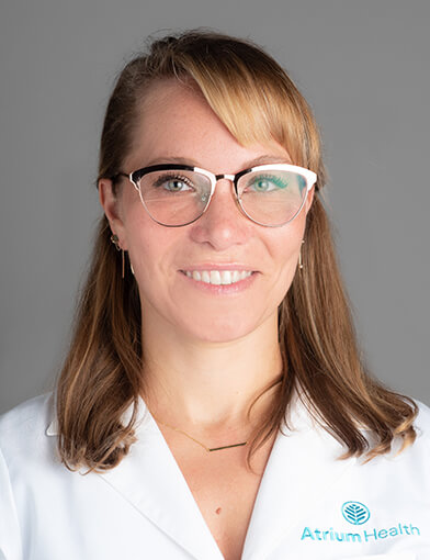 Cortlyn Brown, MD