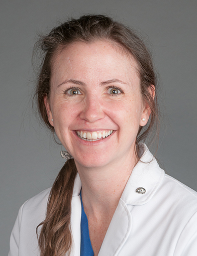 Courteney Lyn MacKuen, MD