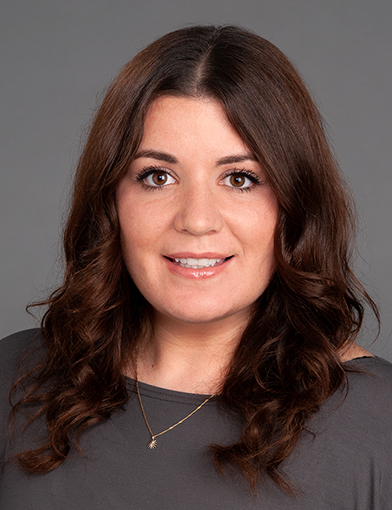 Courtney 'Coco' J. Perry, PharmD