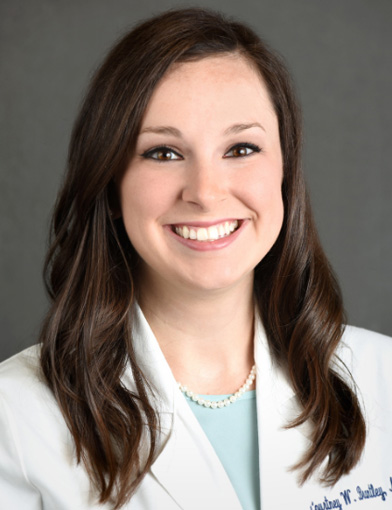 Courtney W. Brantley, MD