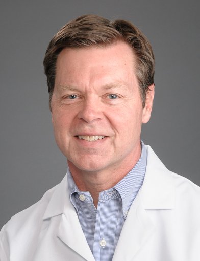 Cris Richardson, MD