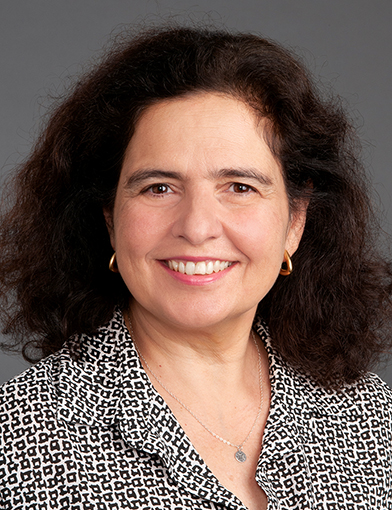 Cristina Espindula Fernandes, MD