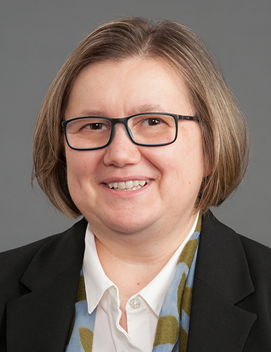 Cristina M. Furdui, PhD