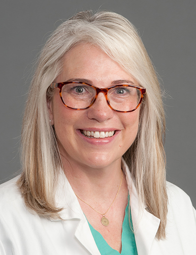 Crystal C. Rouse, CRNA