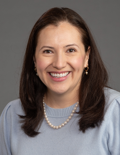 Cynthia Lorena Aguirre Valdivieso, MD