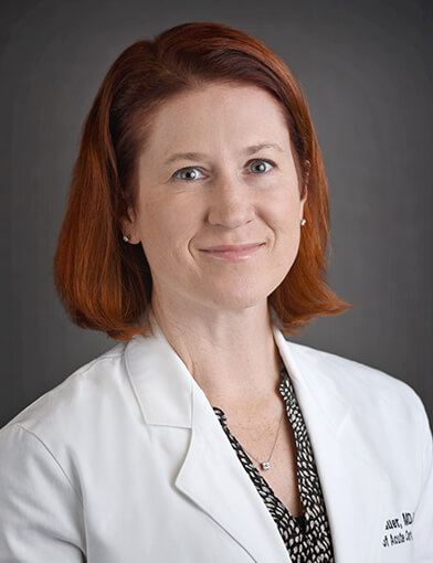 Cynthia Weber Lauer, MD