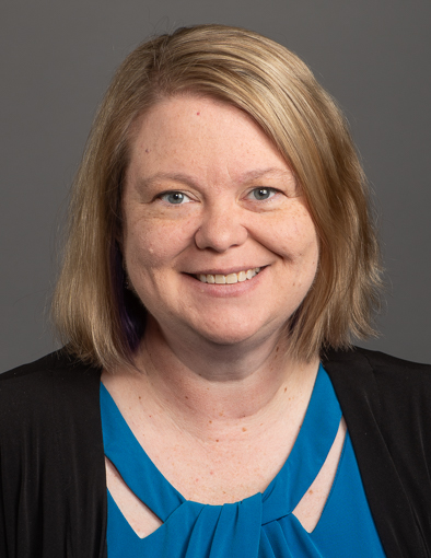 D. Leann Long, PhD