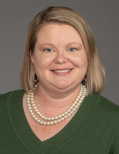 D. Leann Long, PhD