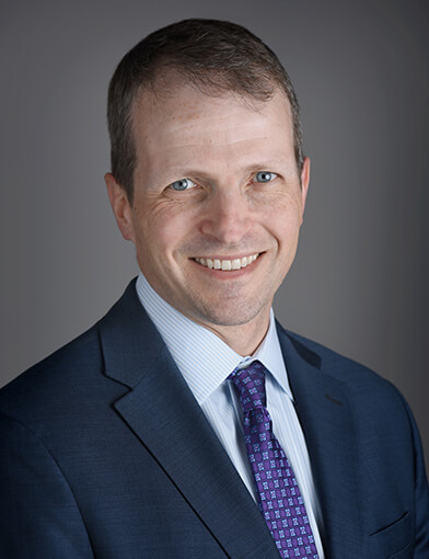 Daniel A. Handel, MD, MBA, MPH