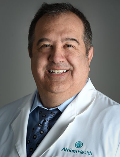 Daniel Andrew Bambini, MD