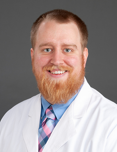 Daniel Clark Eames, MD
