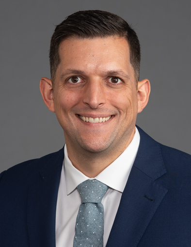 Daniel Glenn Kindell, MD