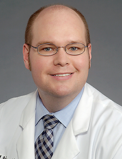 Daniel Jerome Beekman, MD