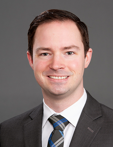 Daniel Joseph Bintrim, MD