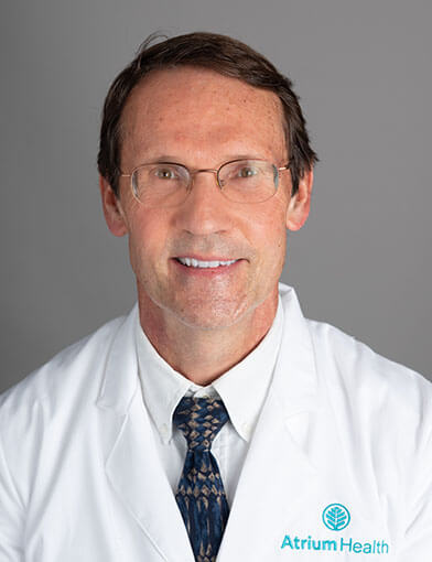 Daniel Joseph Bonthius, MD
