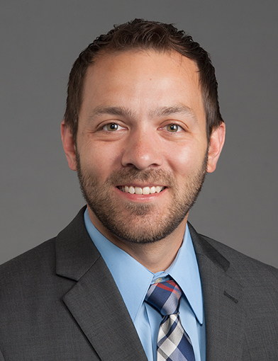 Daniel J. Neubauer, DO